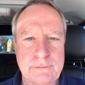 Meet your Posher, Scott